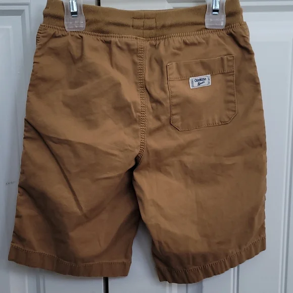 Shorts - Picture 2 of 2